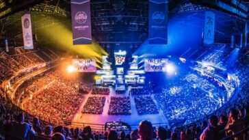 Les qualifications pour les Jeux olympiques du jeu vidéo commencent, y compris les disciplines Just Dance et Chess.com