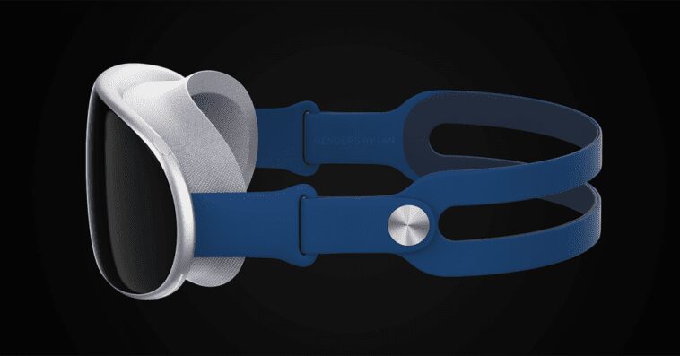 Les fonctionnalités Apple Headset Continuity et Handoff sonnent vraiment bien 1 Les fonctionnalités Apple Headset Continuity et Handoff sonnent vraiment bien