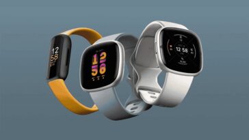 Fitbit est mort, Google l'a tué 19 Fitbit