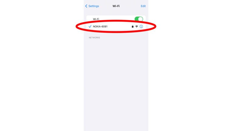 Partagez facilement le mot de passe wifi dans Android et iOS 8 1677776047 886 Partagez facilement le mot de passe wifi dans Android et