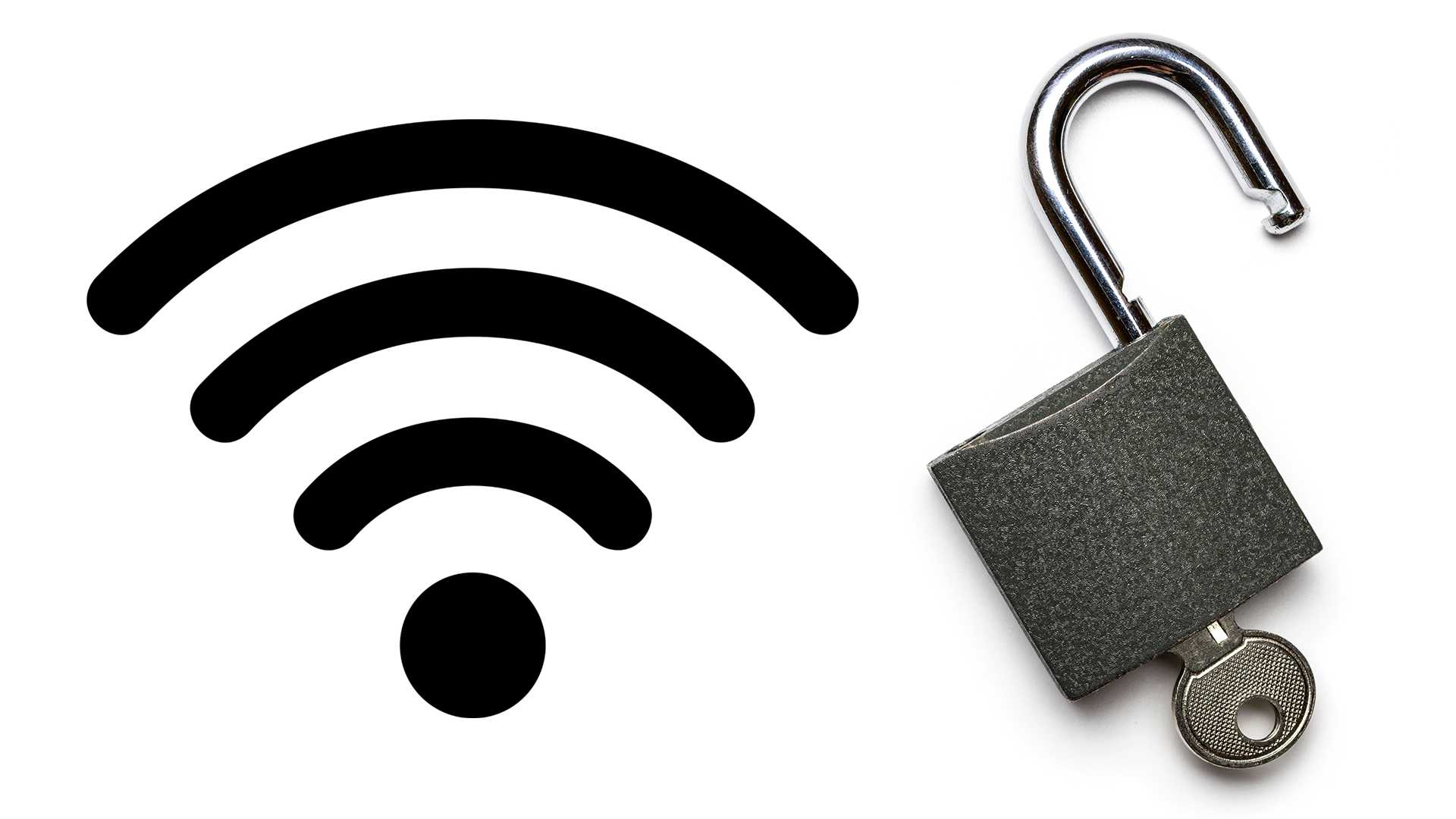 Einfach das Wifi-Passwort teilen in Android und iOS