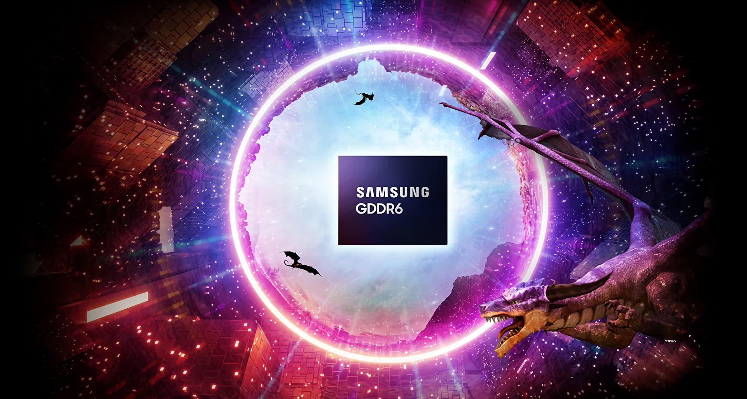 Samsung memory chip foundry set to lose $3.04 billion in Q1 2023