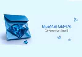 Apple a bloqué BlueMail, l'application de messagerie alimentée par ChatGPT ;  nécessite une limite d'âge de 17 ans et plus