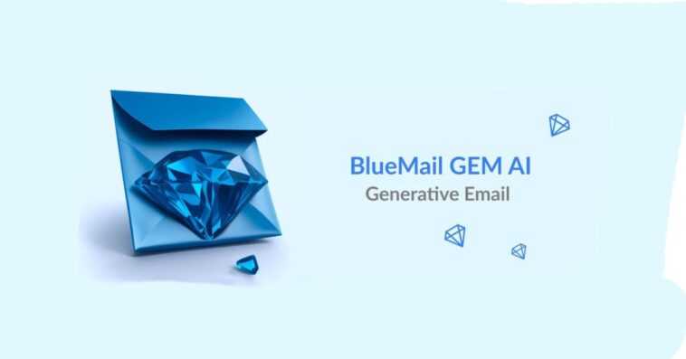 Apple a bloqué BlueMail, l'application de messagerie alimentée par ChatGPT ; nécessite une limite d'âge de 17 ans et plus 1 Apple a bloqué BlueMail, l'application de messagerie alimentée par ChatGPT ; nécessite une limite d'âge de 17 ans et plus
