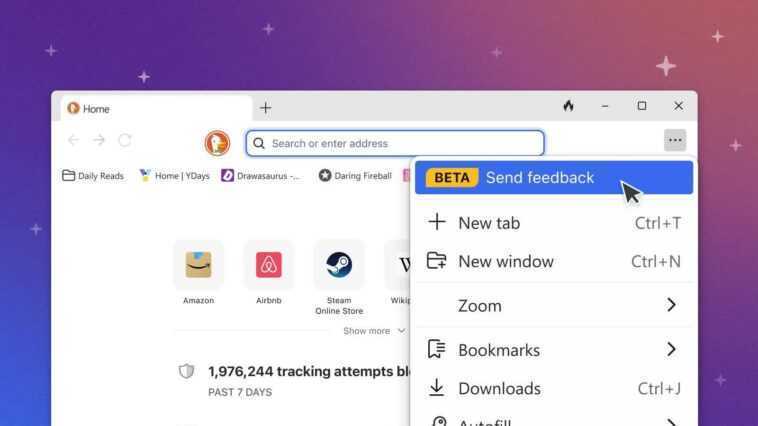 Le navigateur DuckDuckGo arrive sur Windows avec une version bêta fermée 1 DuckDuckGo browser comes to Windows with closed beta