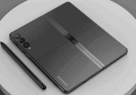 La charnière Samsung Galaxy Z Fold5 va-t-elle encore décevoir ?