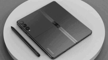 La charnière Samsung Galaxy Z Fold5 va-t-elle encore décevoir ? 11 La charnière Samsung Galaxy Z Fold5 va-t-elle encore décevoir ?