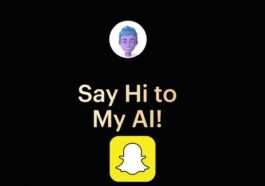 Découvrez Snapchat My AI - Un chatbot propulsé par ChatGPT