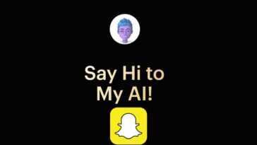 Découvrez Snapchat My AI - Un chatbot propulsé par ChatGPT 10 Découvrez Snapchat My AI - Un chatbot propulsé par ChatGPT