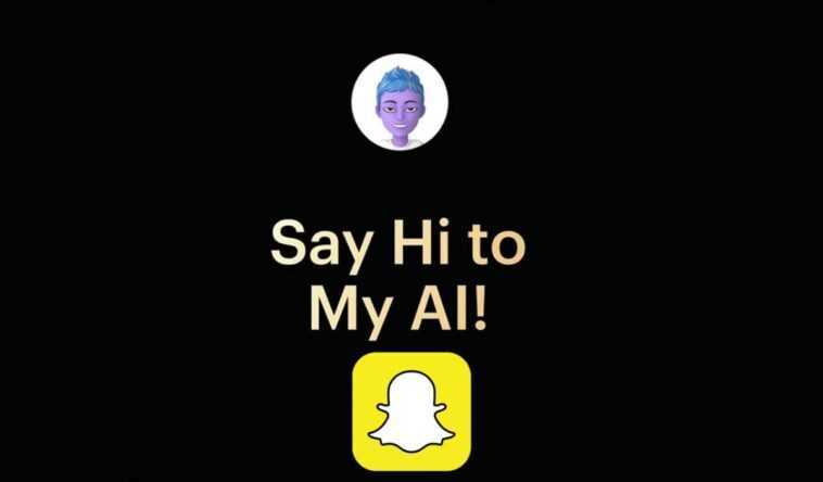 Découvrez Snapchat My AI - Un chatbot propulsé par ChatGPT 1 Découvrez Snapchat My AI - Un chatbot propulsé par ChatGPT