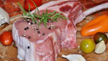 Qu'est-ce que la trichinose : quels sont les symptômes de la "maladie de la viande crue" et comment elle se transmet 12 Qu'est-ce que la trichinose : quels sont les symptômes de la "maladie de la viande crue" et comment elle se transmet