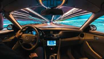 Ford said to be dropping AM radio in its 2024 Mustang