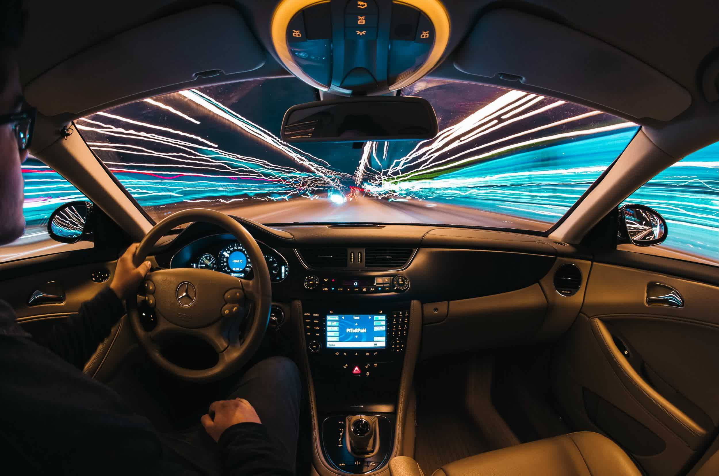 Ford said to be dropping AM radio in its 2024 Mustang