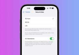iOS 16.4 avec prise en charge autonome de la 5G arriverait plus tard ce mois-ci