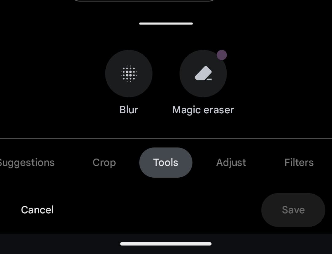 Magic Eraser est déployé sur tous les téléphones Pixel, les abonnés Google One et l'iPhone Magic Eraser tous les pixels