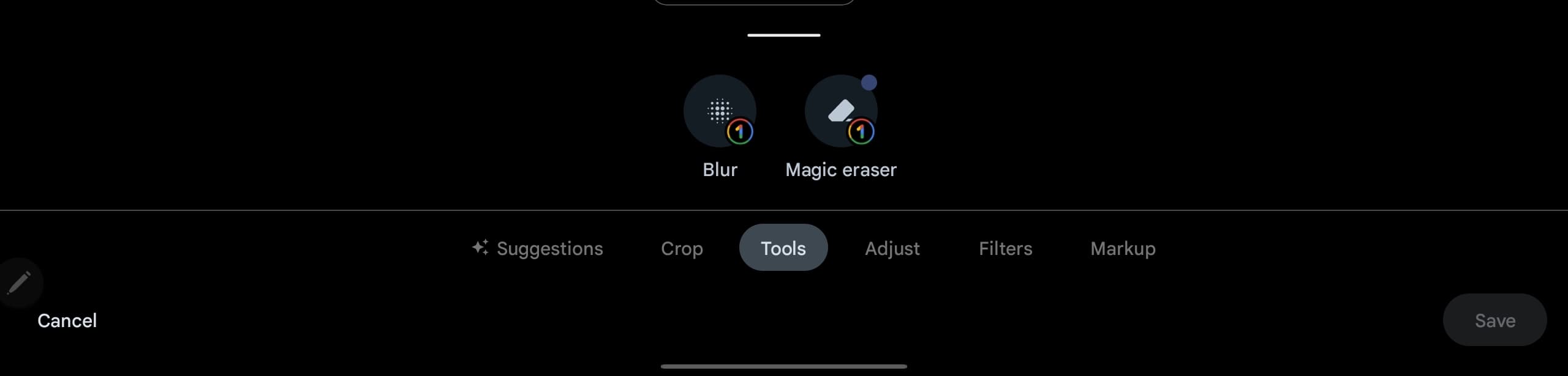 Magic Eraser rolls out to all Pixel phones, Google One subscribers, & iPhone 1677919327 859 Magic Eraser est deploye sur tous les telephones Pixel les