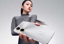 Huawei Nova 10 Youth Edition libère la puissance de la caméra quadruple 108MP