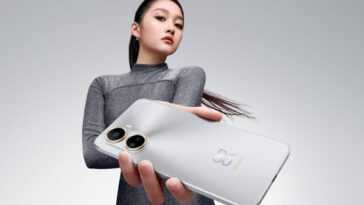 Huawei Nova 10 Youth Edition libère la puissance de la caméra quadruple 108MP 29 Huawei Nova 10 Youth Edition libère la puissance de la caméra quadruple 108MP