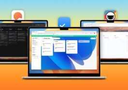 Travaux pratiques : trois de mes applications préférées de gestion des tâches et de productivité pour macOS