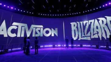 Sources say Microsoft will receive EU approval in Activision acquisition case