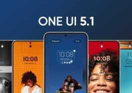 Samsung One UI 5.1