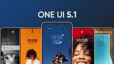 Ces téléphones Samsung reçoivent désormais une mise à jour One UI 5.1 26 Samsung One UI 5.1