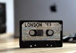 Numériser des cassettes de musique : comment sauvegarder d'anciennes mixtapes