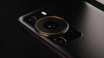 Ne vous attendez pas à des performances phares de Huawei P60 Pro 19 Huawei P60 Pro