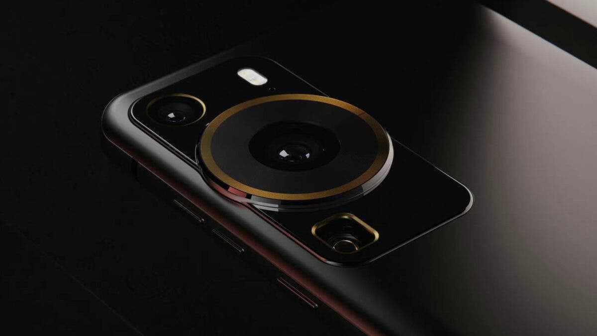 Huawei P60 Pro