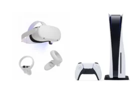 How to Connect Oculus Quest 2 to PS5 [Guide]