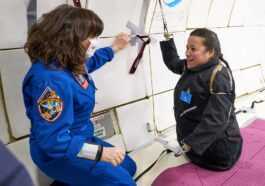 Les personnes handicapées pourront vivre et travailler dans l'Espace : "Nos problèmes deviennent des ressources"