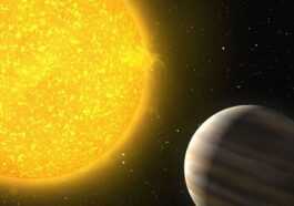 Deux planètes très similaires à Jupiter et Neptune orbitent autour d'un "jumeau" du Soleil