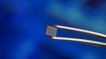 Lancement du chipset RF Honor C1 - établit une nouvelle référence 7 Lancement du chipset RF Honor C1 - établit une nouvelle référence