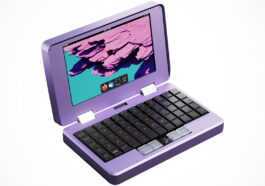 MNT Pocket Reform: Dieses Notebook kannst du in die Tasche stecken