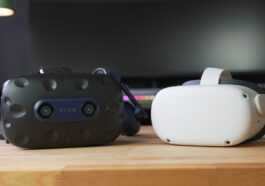 HTC ne s'inquiète pas du casque AR/VR d'Apple : "La concurrence est toujours bonne"
