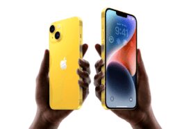 iPhone 14 Plus