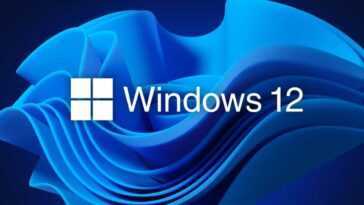 Windows 12 est divulgué par Microsoft et Intel, prêt à être lancé l'année prochaine 6 Windows 12 est divulgué par Microsoft et Intel, prêt à être lancé l'année prochaine