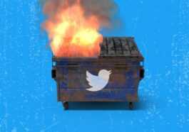 La dernière panne de Twitter en cours brise les liens, les images, etc.