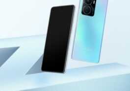 IQOO Z7 et Z7X à venir avec Snapdragon 695 et 782 respectivement