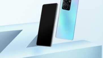 IQOO Z7 et Z7X à venir avec Snapdragon 695 et 782 respectivement 8 IQOO Z7 et Z7X à venir avec Snapdragon 695 et 782 respectivement