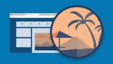 Le navigateur Microsoft Edge ajoute un upscaler vidéo Web qui fonctionne sur les GPU AMD et Nvidia 26 Microsoft Edge browser adds web video upscaler that works on AMD and Nvidia GPUs