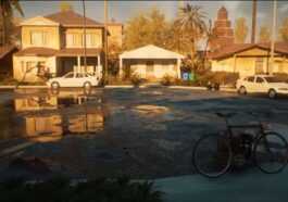 Regardez à quoi ressemble Grand Theft Auto: San Andreas dans ce remake UE 5