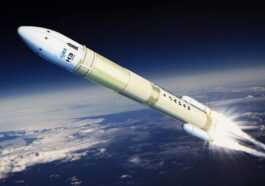 La fusée japonaise qui voulait défier SpaceX a explosé dans le ciel : "Nous avons activé le commandement de destruction"