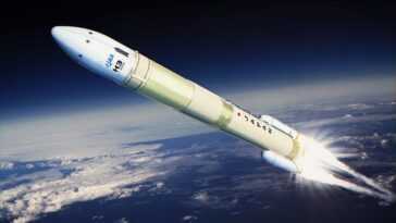 La fusée japonaise qui voulait défier SpaceX a explosé dans le ciel : "Nous avons activé le commandement de destruction"