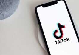 How to delete a tiktok video