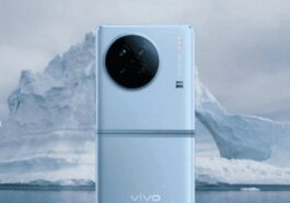 Vivo X Flip pour détruire le Galaxy Z Flip4 avec de meilleures spécifications