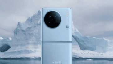Vivo X Flip pour détruire le Galaxy Z Flip4 avec de meilleures spécifications 19 Vivo X Flip pour détruire le Galaxy Z Flip4 avec de meilleures spécifications