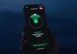 La fonction SOS d'urgence via satellite de l'iPhone 14 s'étend à six nouveaux pays ce mois-ci