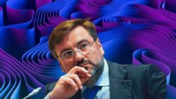 Le chef de la cybersécurité Baldoni démissionne, les pirates russes célèbrent (sans raison)