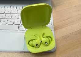 Pratique : Beats Fit Pro est désormais disponible en trois nouvelles couleurs impressionnantes (contrairement aux AirPods) [U]